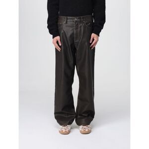 Sunflower Pants Men Brown